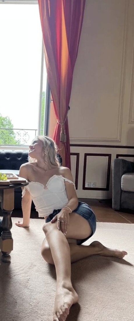 Nacktes geleaktes OnlyFans-Foto von Oceans Asmr