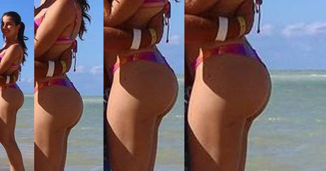 Nacktes geleaktes OnlyFans-Foto von Sweet Carol