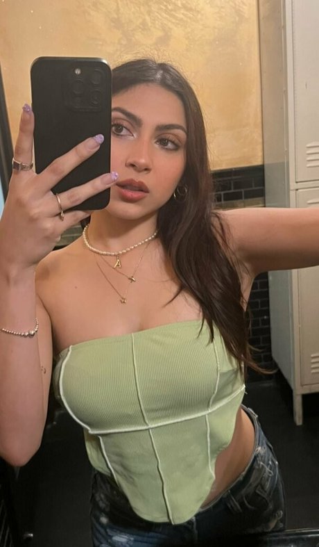Alondra Delgado