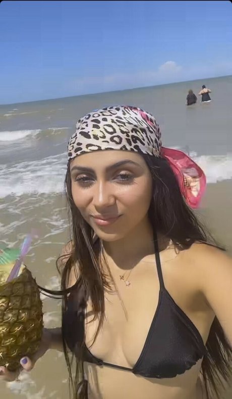 Alondra Delgado