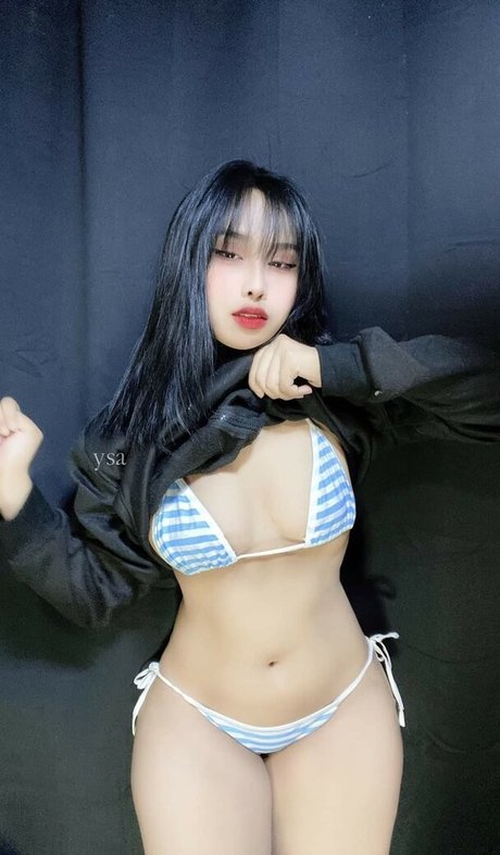 Nacktes geleaktes OnlyFans-Foto von Nekochichan