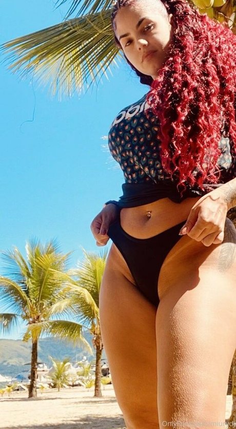 Amanda Miury