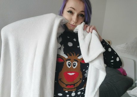 Nacktes geleaktes OnlyFans-Foto von Demonkittyyxfree
