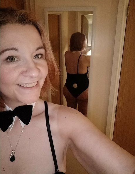 Nacktes geleaktes OnlyFans-Foto von Annemarieontour