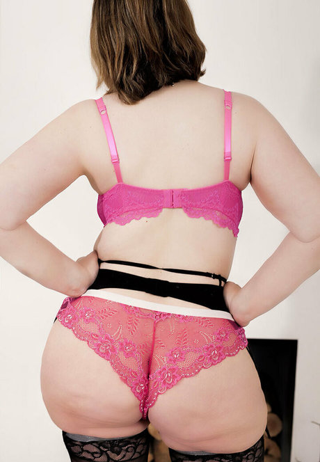 Nacktes geleaktes OnlyFans-Foto von Annemarieontour