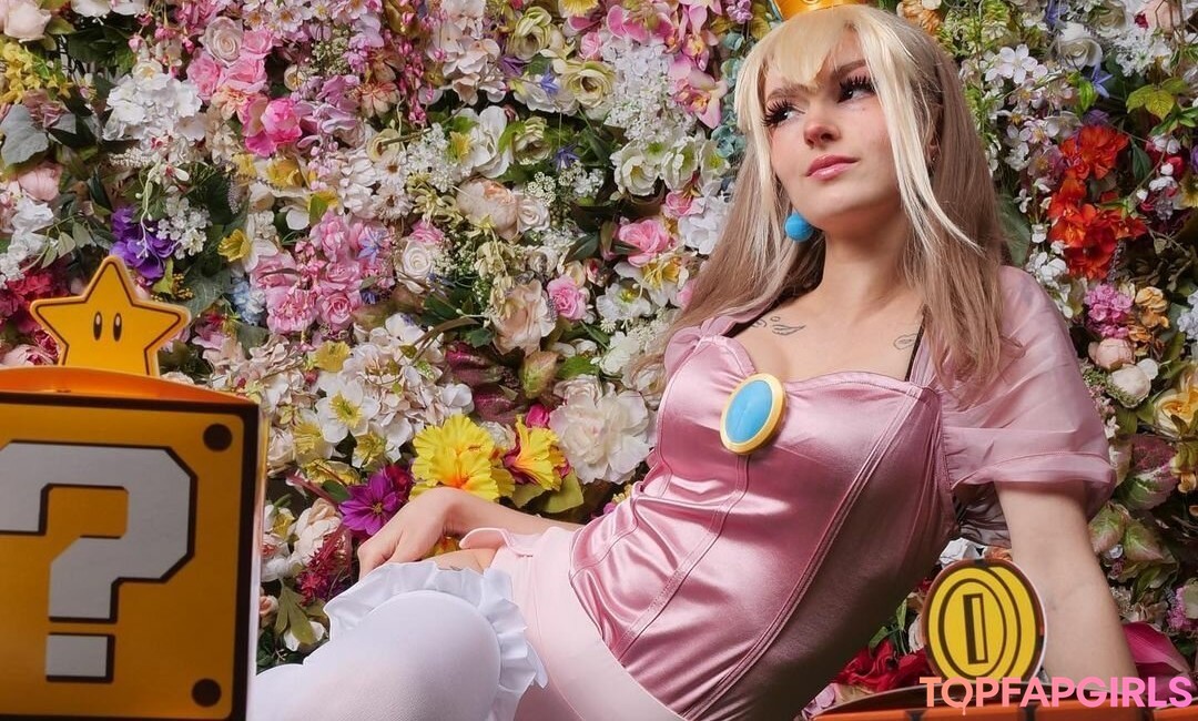Nacktes geleaktes OnlyFans-Foto von Busy B Asmr #1041