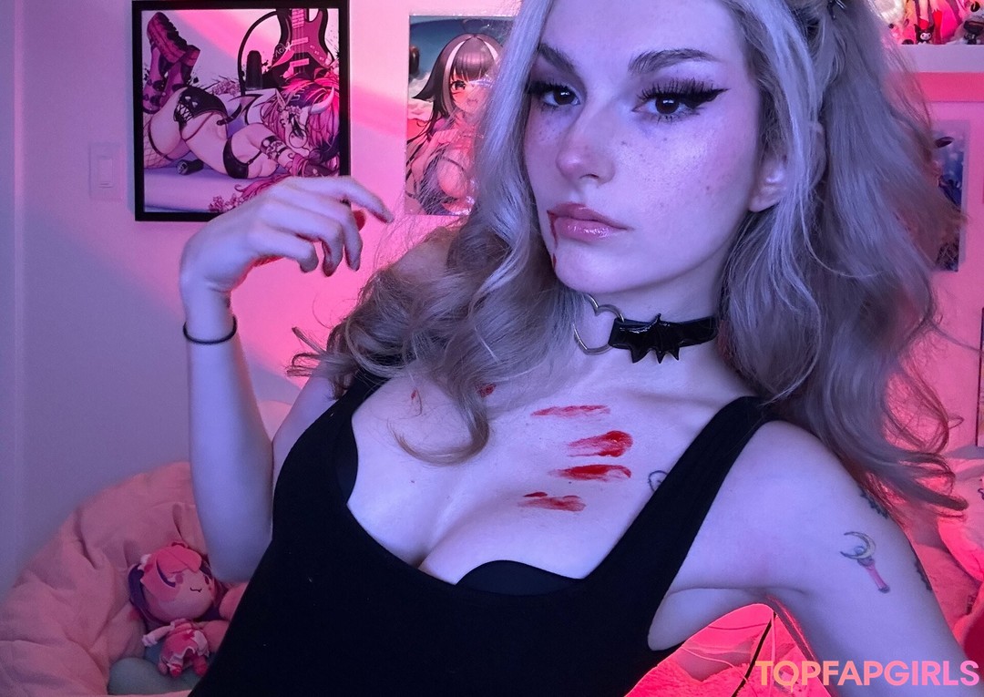 Nacktes geleaktes OnlyFans-Foto von Busy B Asmr #1075
