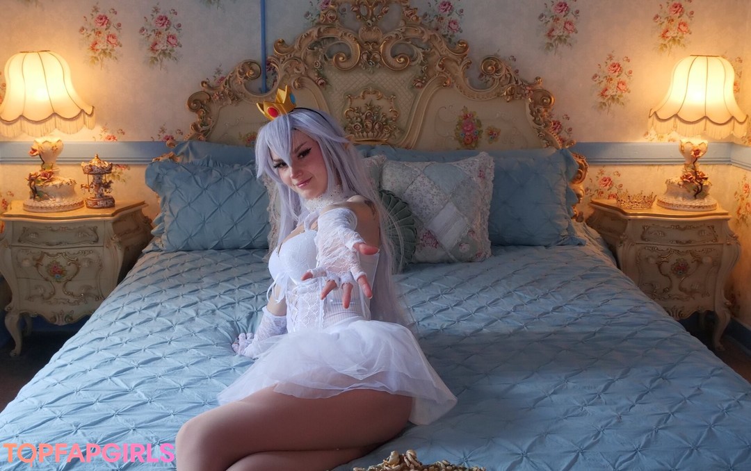 Nacktes geleaktes OnlyFans-Foto von Busy B Asmr #1231