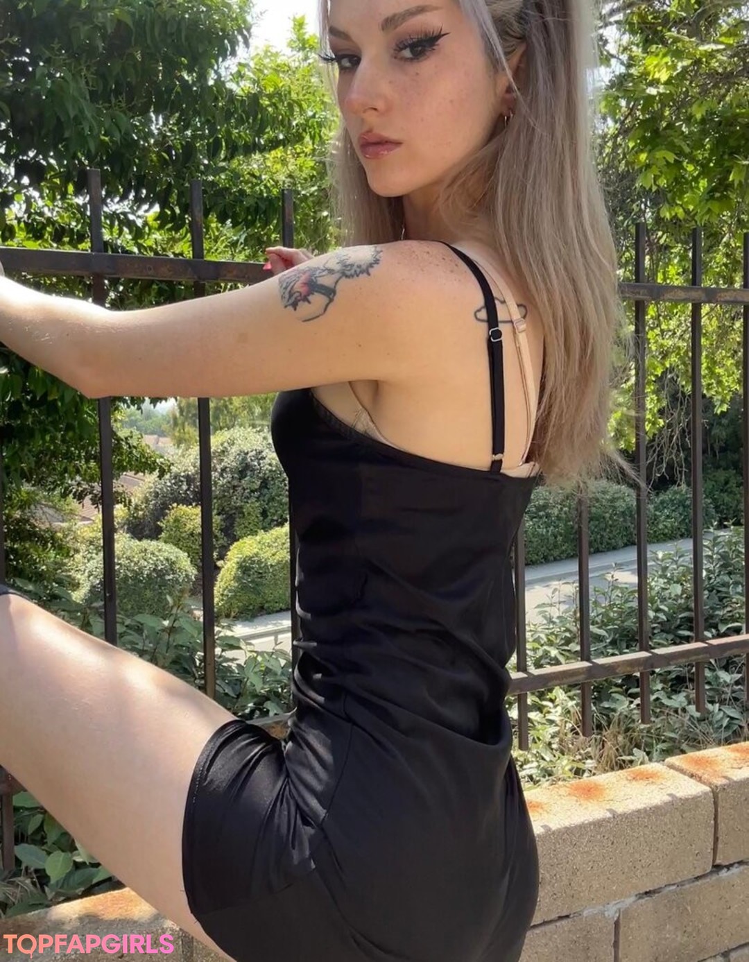 Nacktes geleaktes OnlyFans-Foto von Busy B Asmr #1406