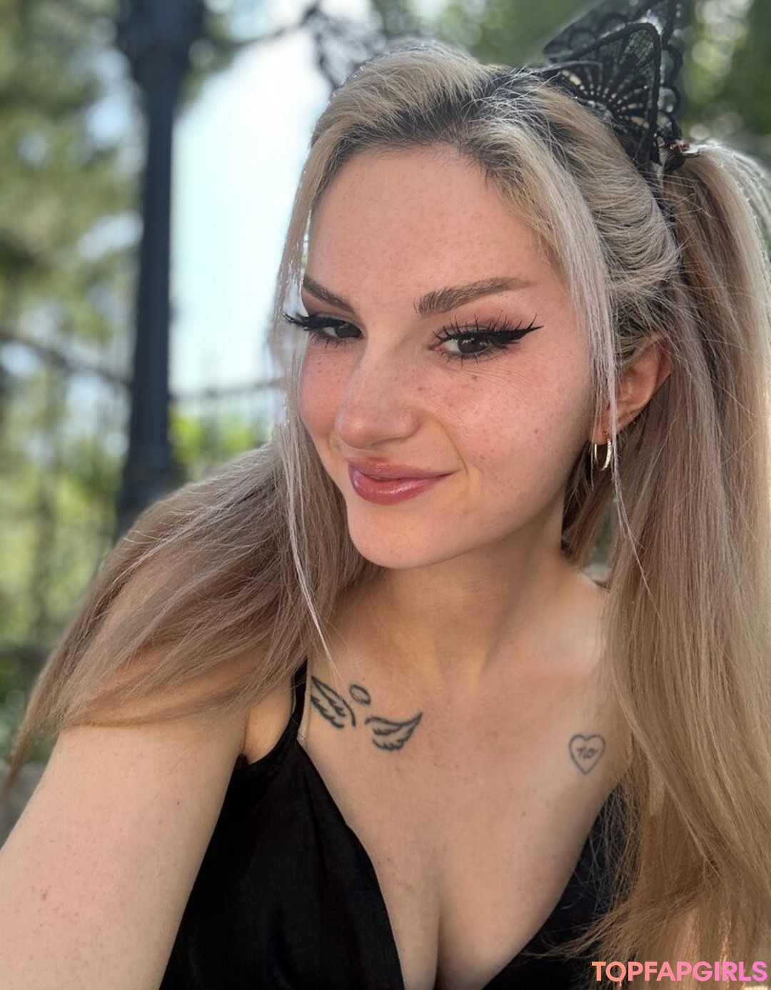 Nacktes geleaktes OnlyFans-Foto von Busy B Asmr #1407