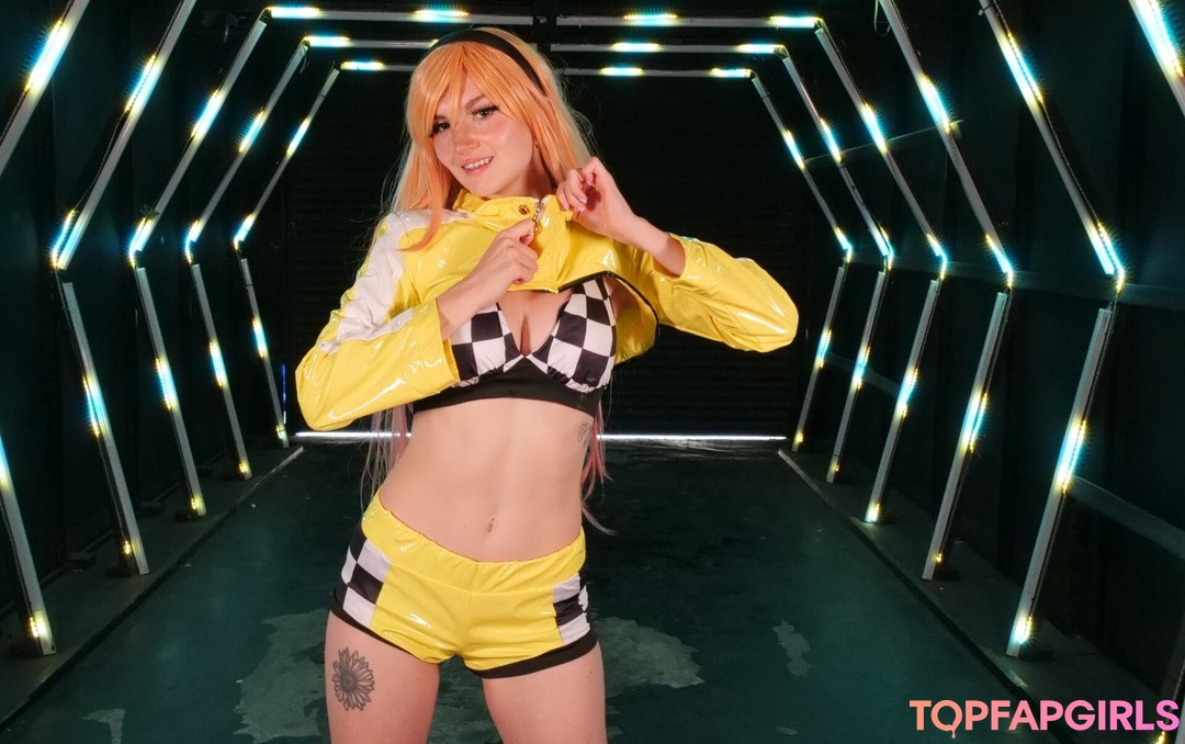Nacktes geleaktes OnlyFans-Foto von Busy B Asmr #1465