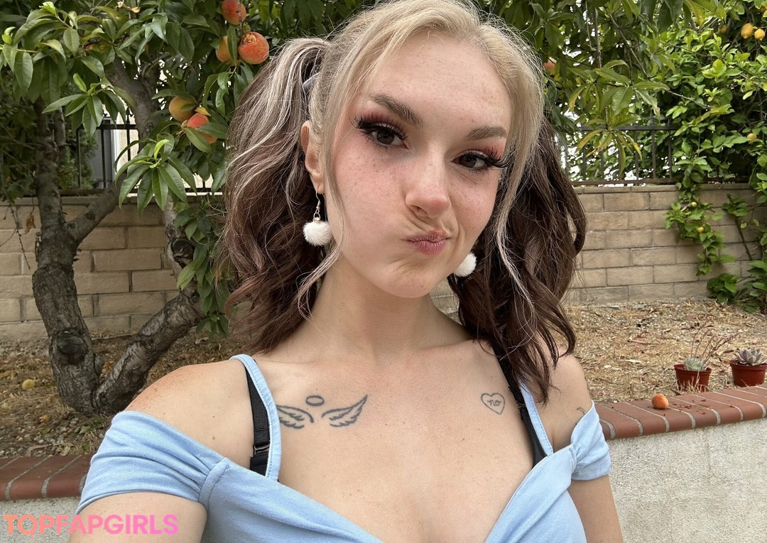Nacktes geleaktes OnlyFans-Foto von Busy B Asmr #1504