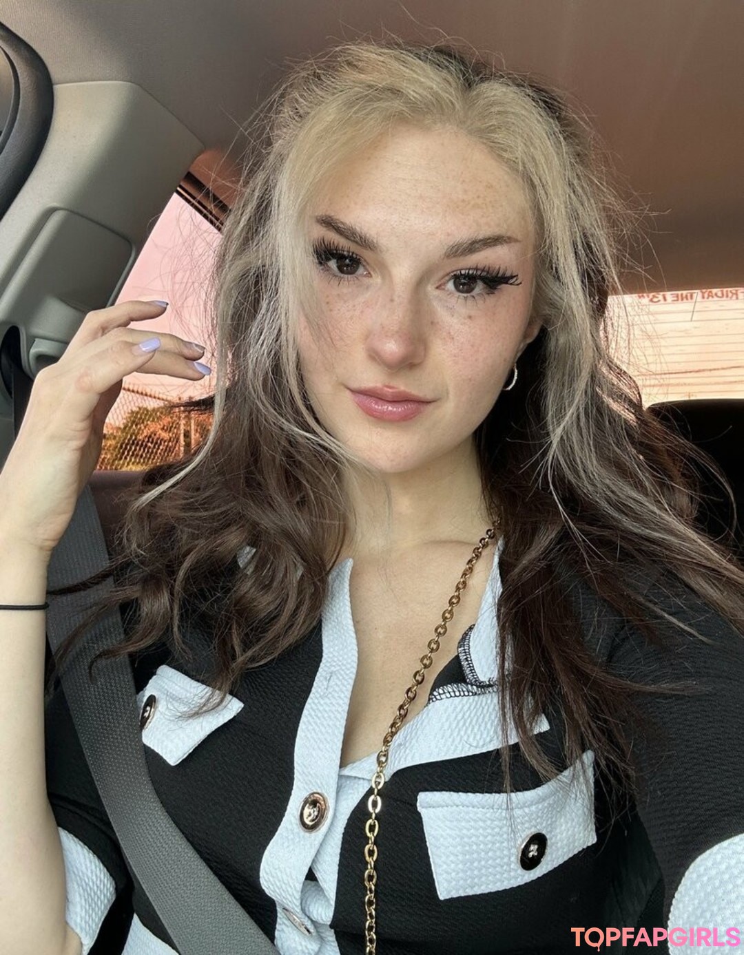 Nacktes geleaktes OnlyFans-Foto von Busy B Asmr #1507