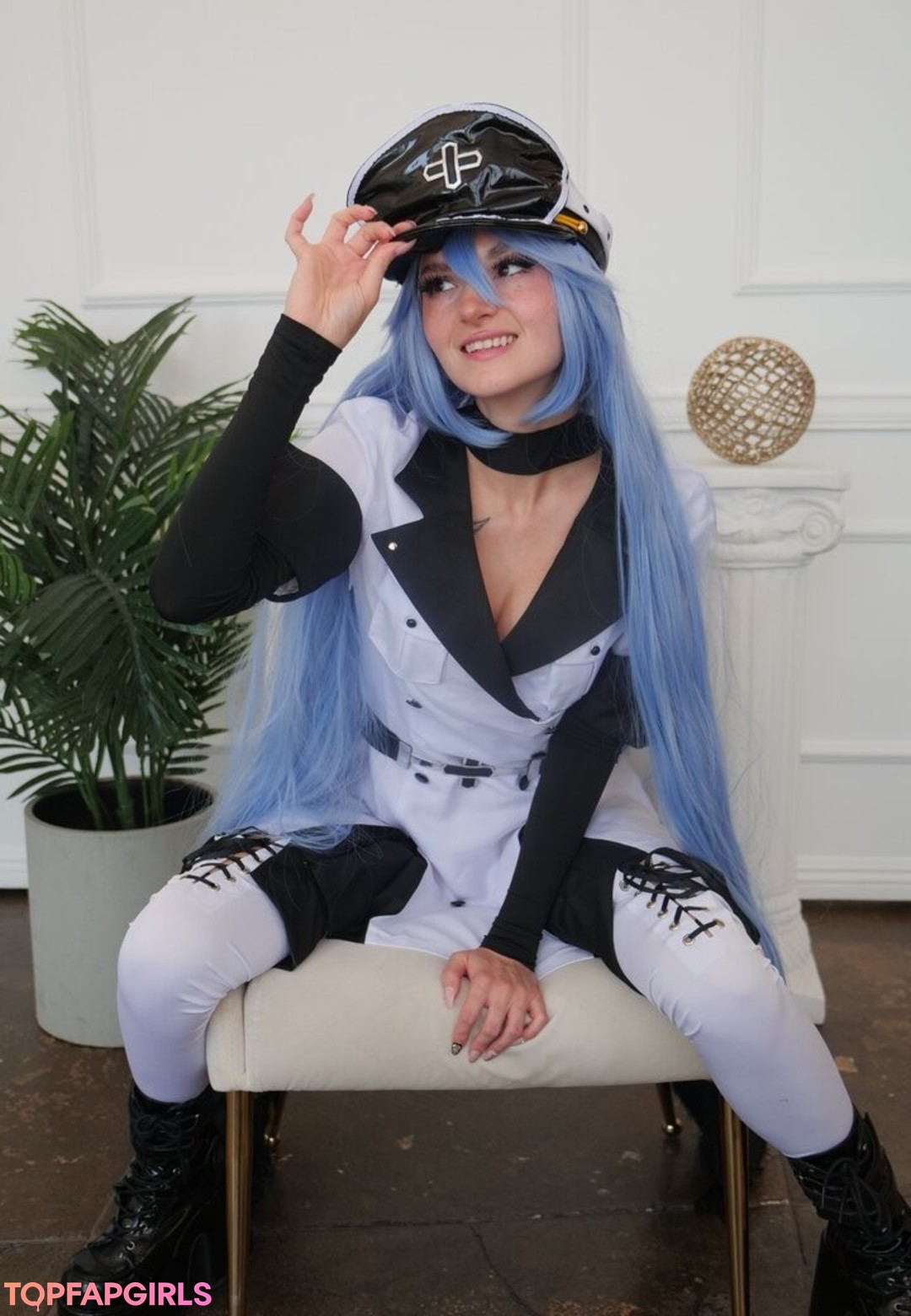Nacktes geleaktes OnlyFans-Foto von Busy B Asmr #1534