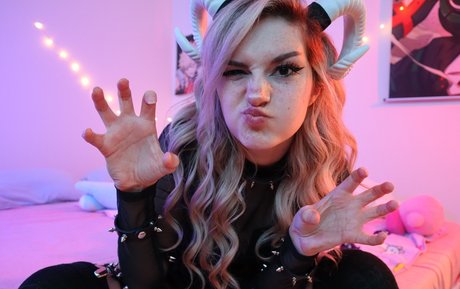Busy B ASMR