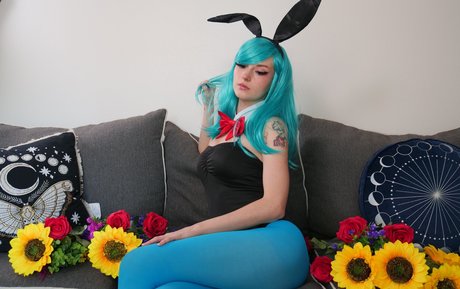 Busy B ASMR