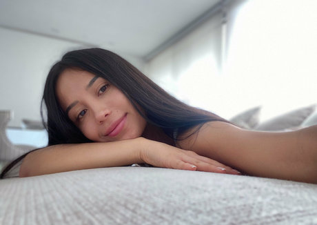 Nacktes geleaktes OnlyFans-Foto von Emilyortizfree