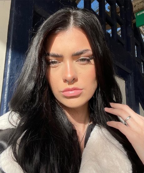 Olivia Forsbrook