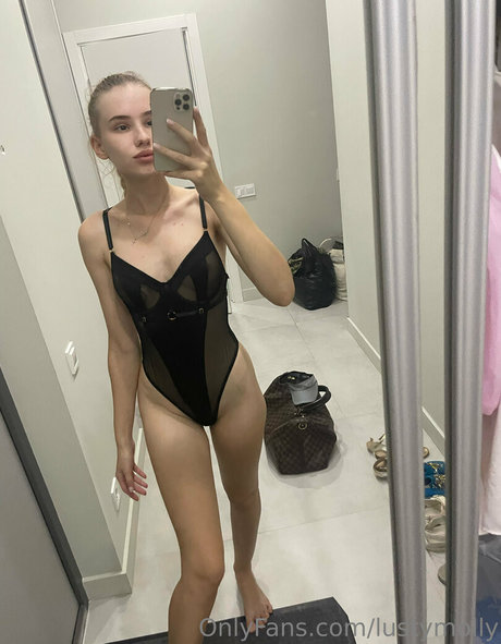 Lustymolly