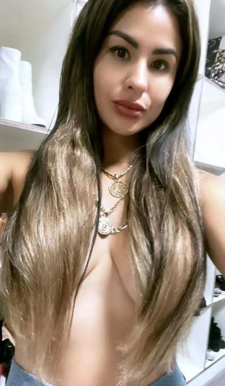 Fabiola Martinez