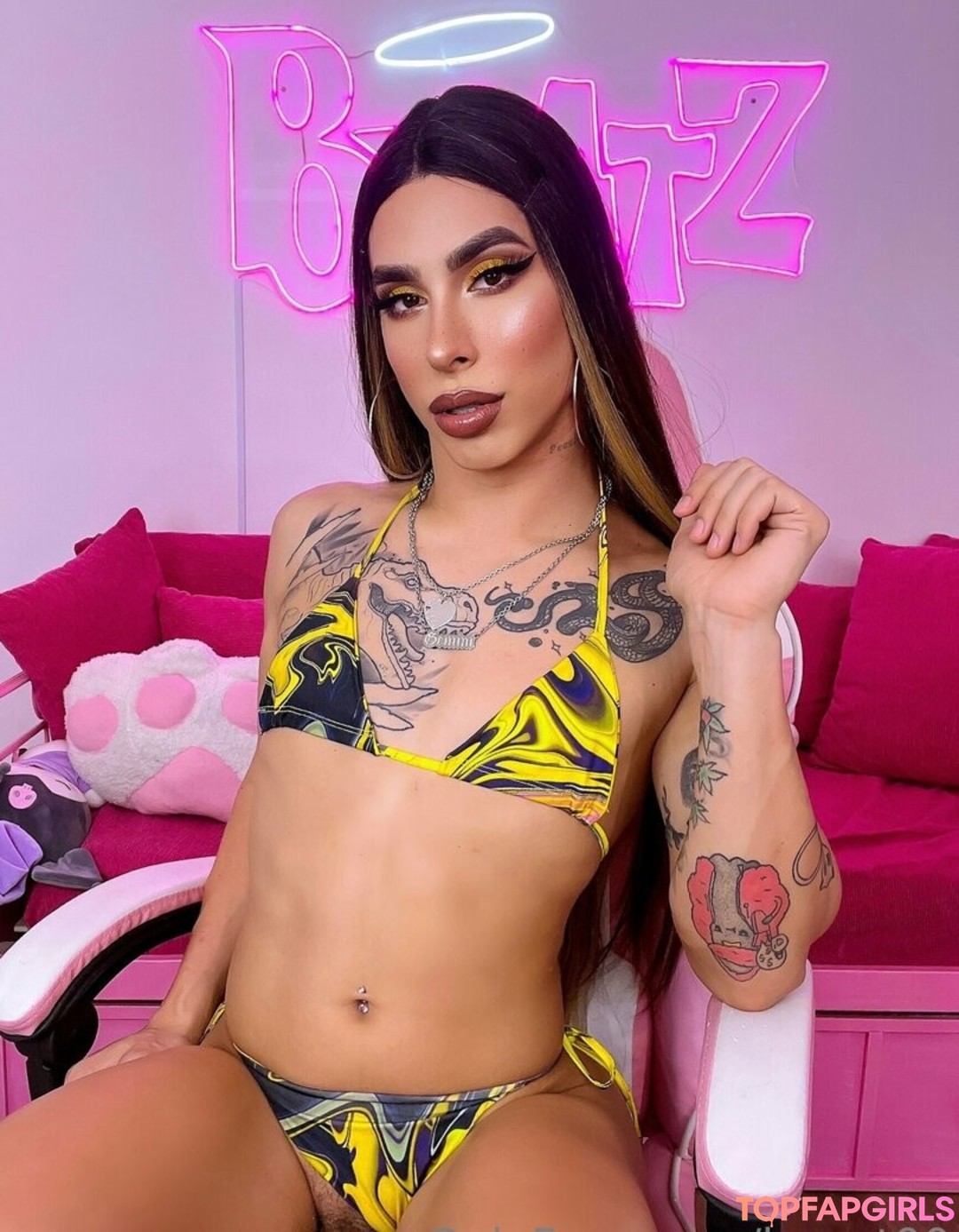 Nacktes geleaktes OnlyFans-Foto von Beagt00 #1388