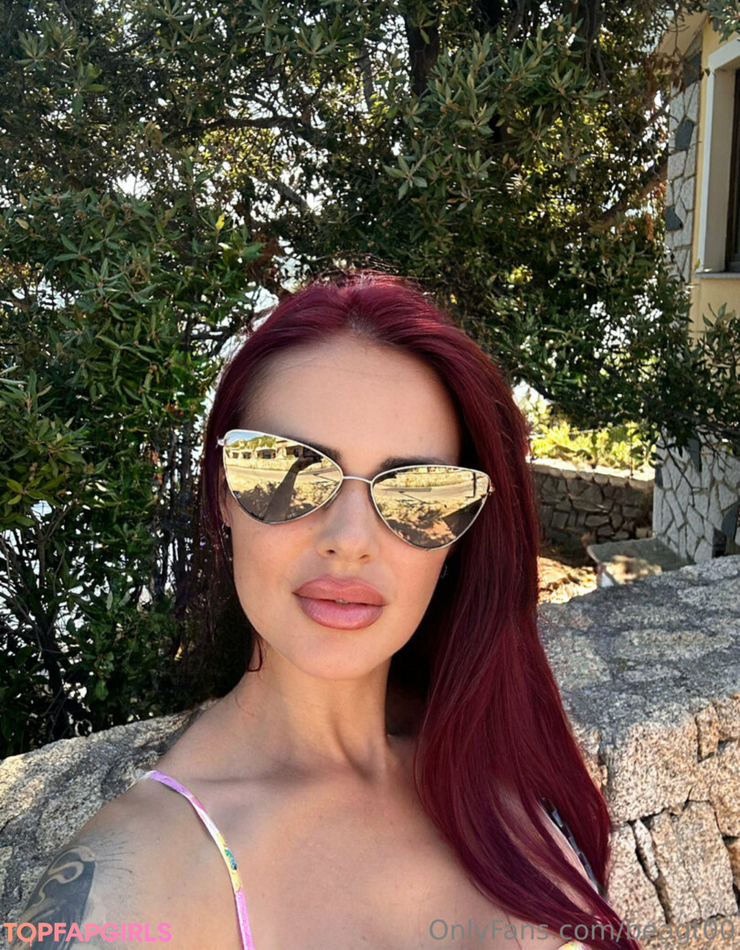 Nacktes geleaktes OnlyFans-Foto von Beagt00 #1491