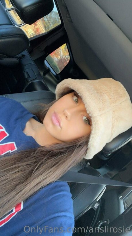 Anslirosie