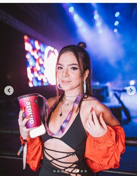 Melissa Mel Maia