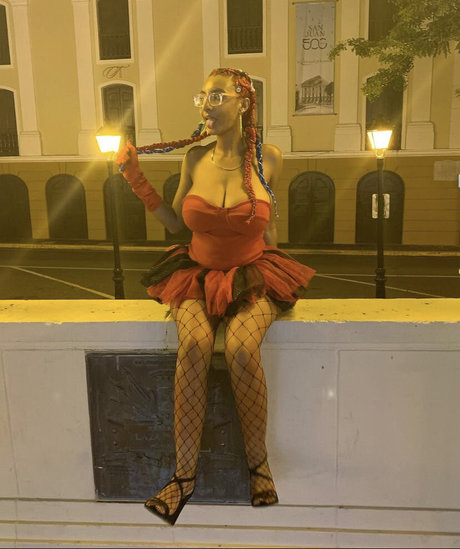 Nacktes geleaktes OnlyFans-Foto von Graham Cecilio