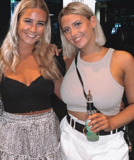 Tahlia A