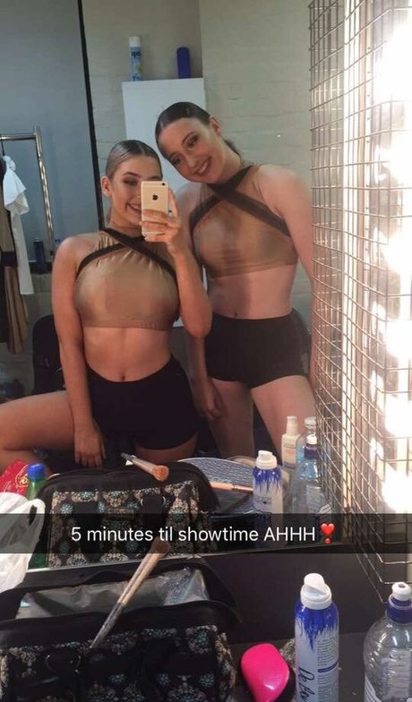 Tahlia A