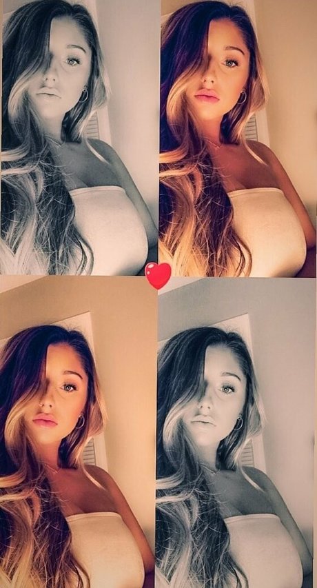 Julia & Olivia