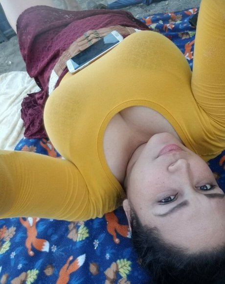 Nacktes geleaktes OnlyFans-Foto von E Casey
