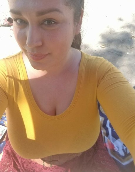 Nacktes geleaktes OnlyFans-Foto von E Casey