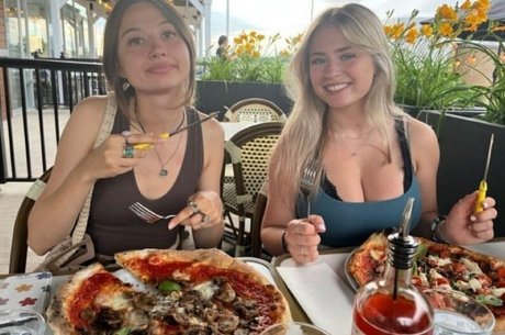 Nacktes geleaktes OnlyFans-Foto von Katia A
