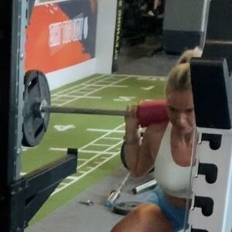 Bethany Fraser
