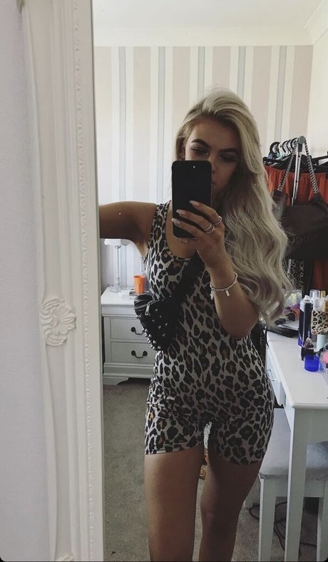 Bethany Fraser