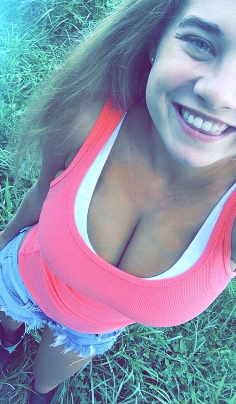 Nacktes geleaktes OnlyFans-Foto von Schuyler Thornton