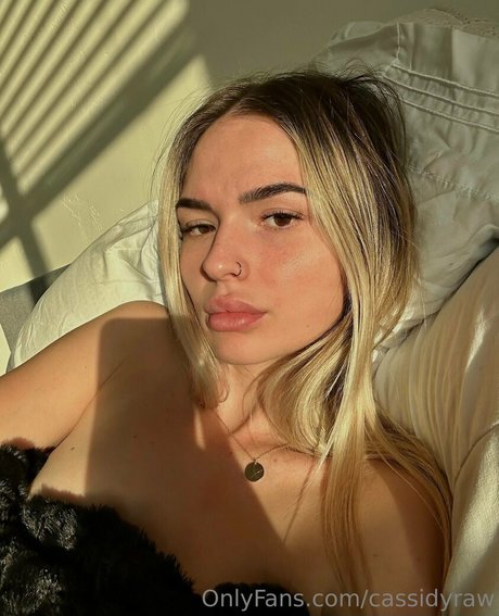Cassidyraw