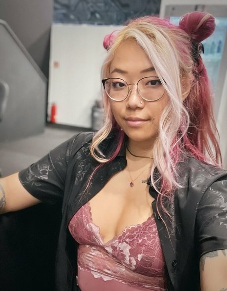 Stella Chung