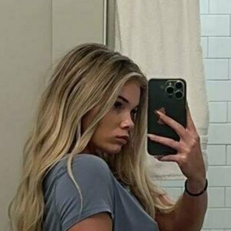 Nacktes geleaktes OnlyFans-Foto von Jasmin Terry