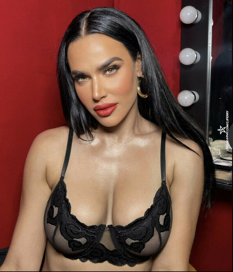 CJ Perry