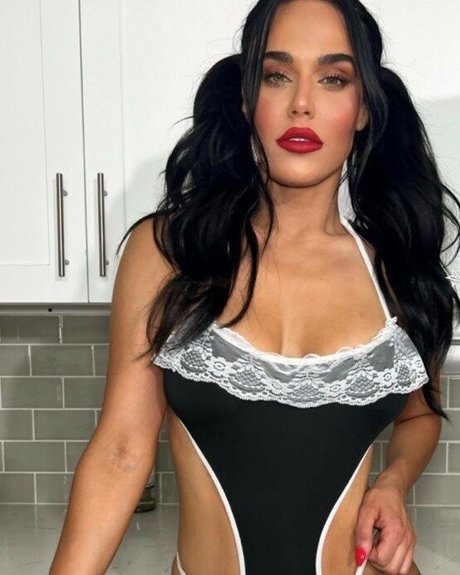 CJ Perry