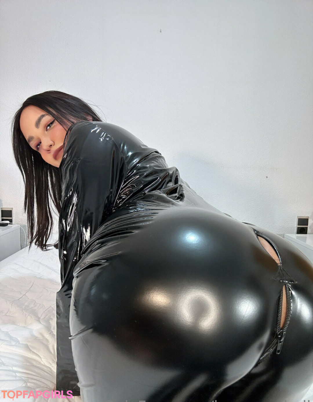 Nacktes geleaktes OnlyFans-Foto von Honeyrashell #1214