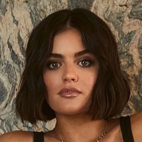 Nacktes geleaktes OnlyFans-Foto von Lucy Hale