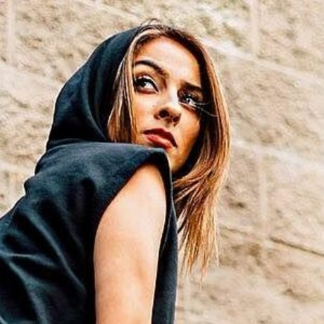 Nacktes geleaktes OnlyFans-Foto von Simmisingh