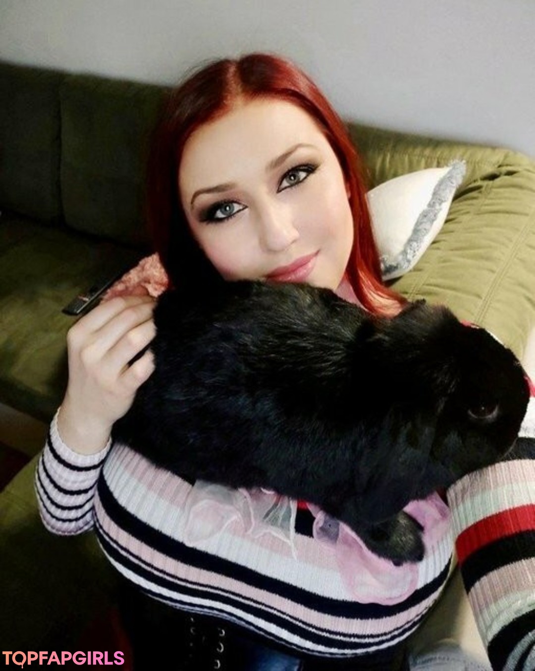 Nacktes geleaktes OnlyFans-Foto von Pureruby87 #1078