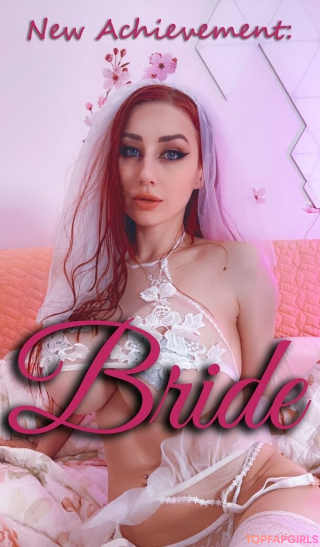 Nacktes geleaktes OnlyFans-Foto von Pureruby87 #1080