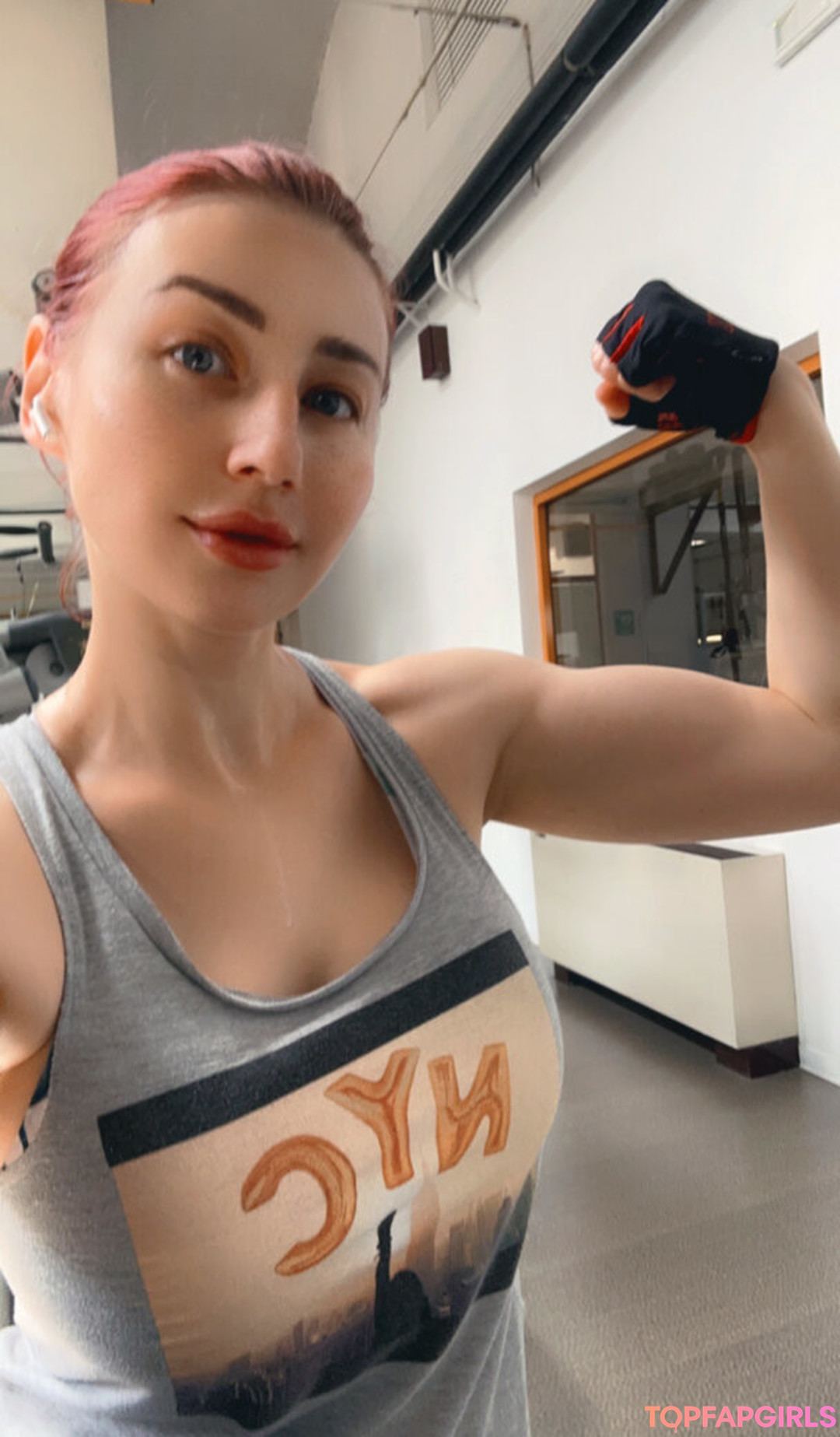 Nacktes geleaktes OnlyFans-Foto von Pureruby87 #1397