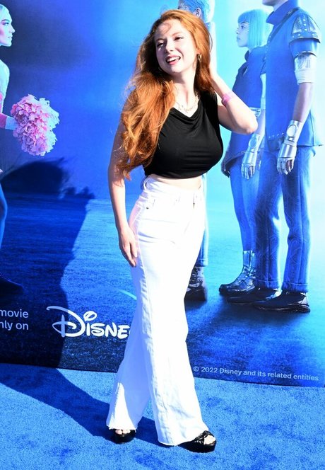 Francesca Capaldi